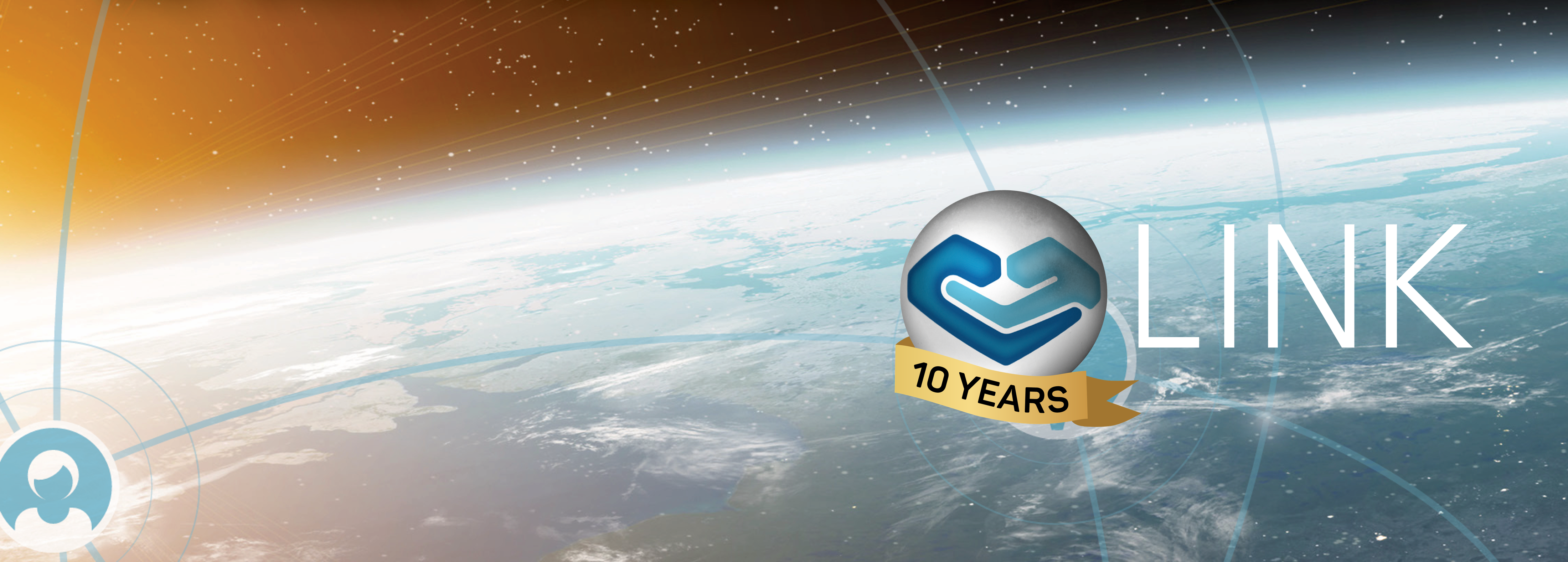 LINK 10 Years Anniversary