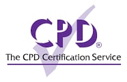 CPD Certification