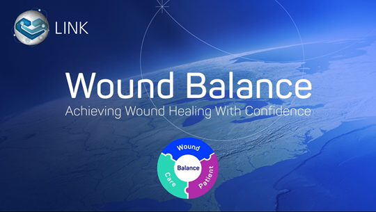 Wound Balance Cover Image