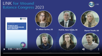 LINK for Wound Balance Congress 2023