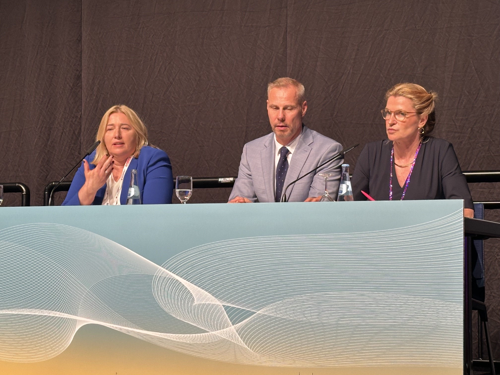 EWMA-DEWU 2026 – HARTMANN Symposium