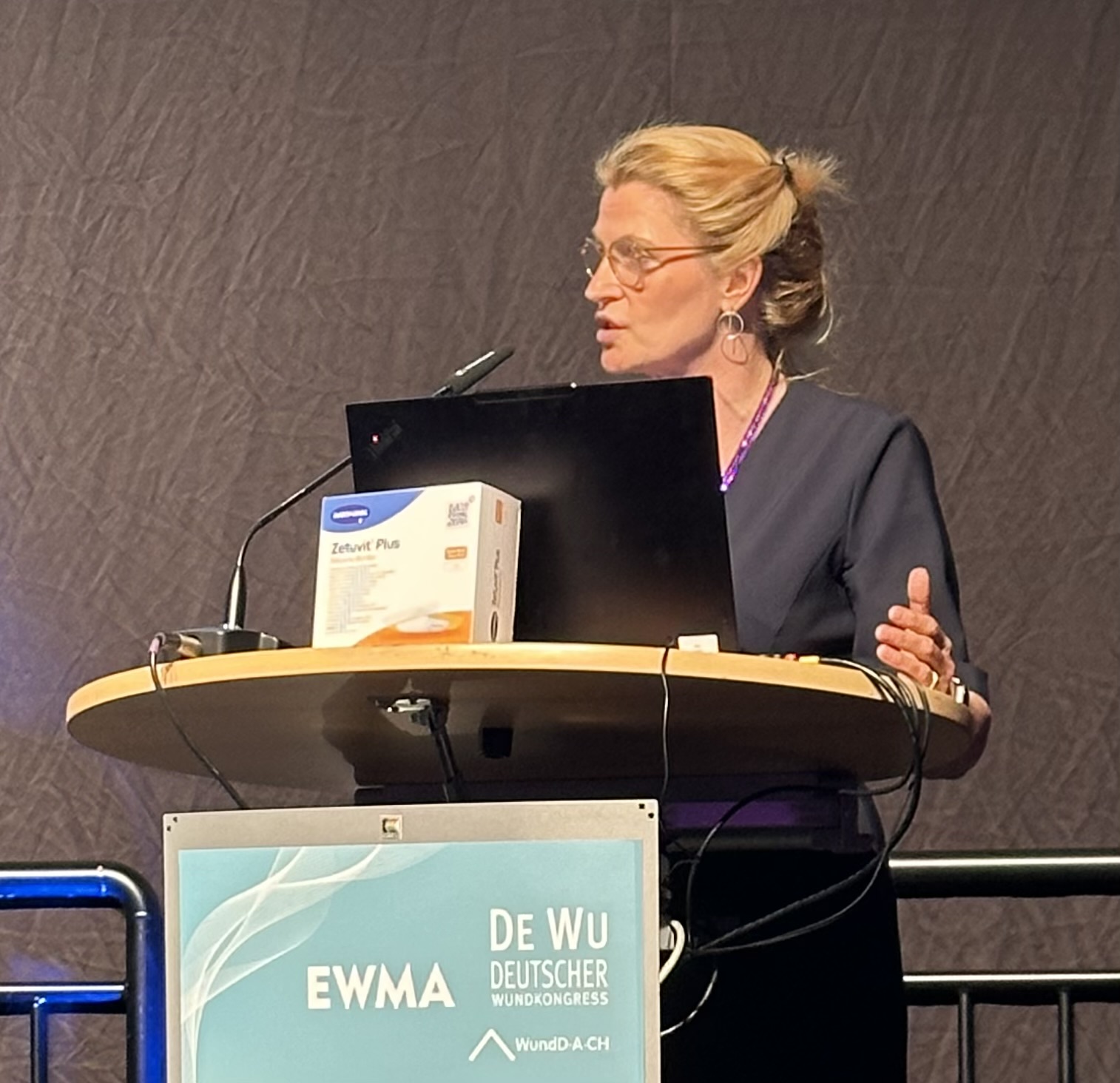 EWMA-DEWU 2026 – HARTMANN Symposium