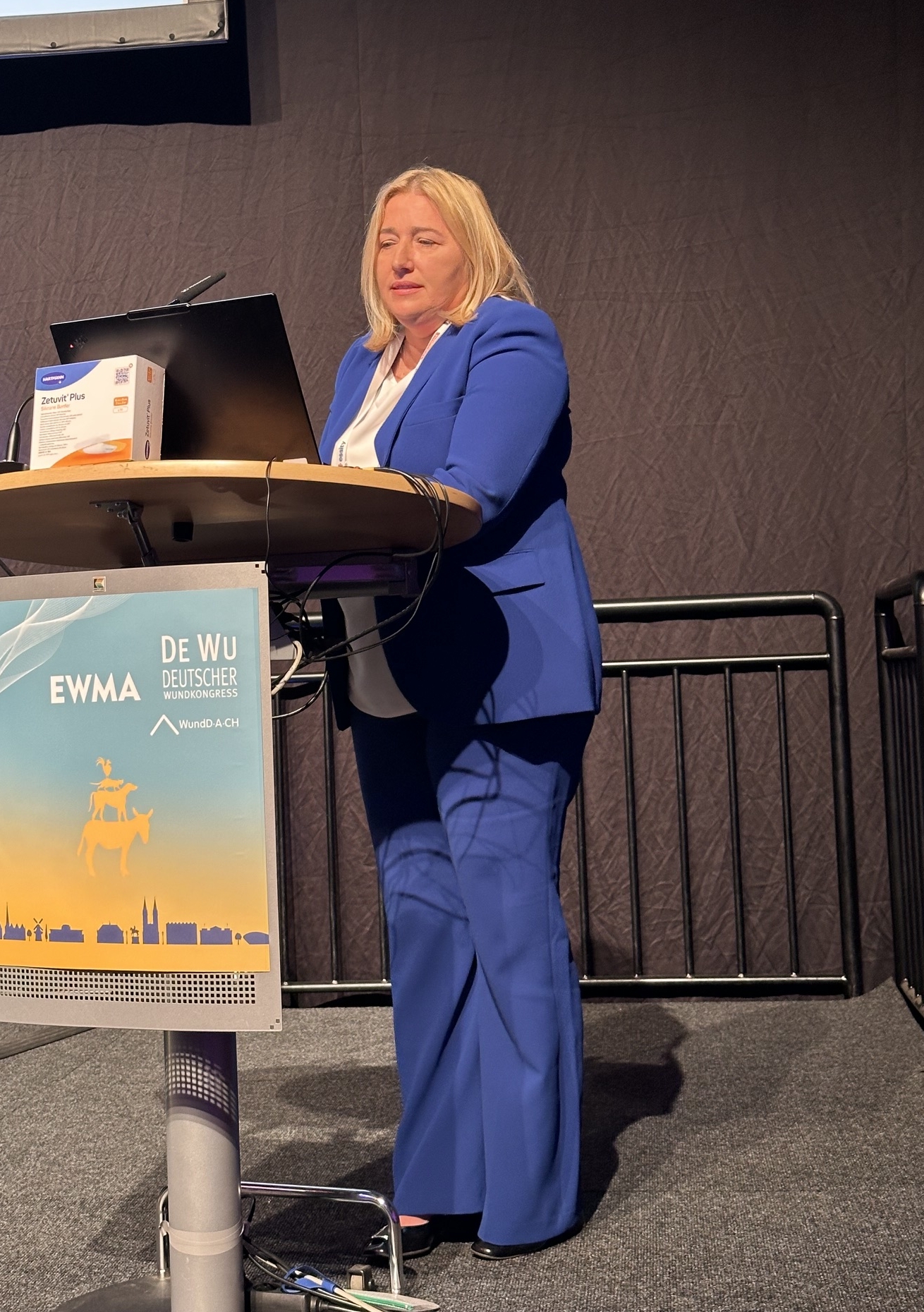 EWMA-DEWU 2026 – HARTMANN Symposium