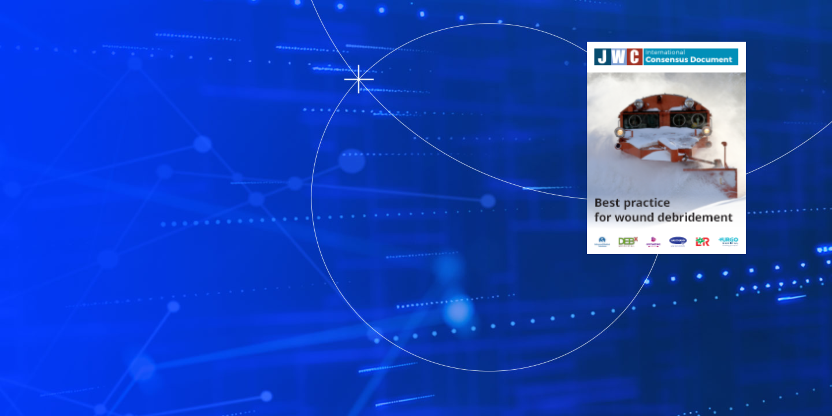 Consensus Document Wound Debridement