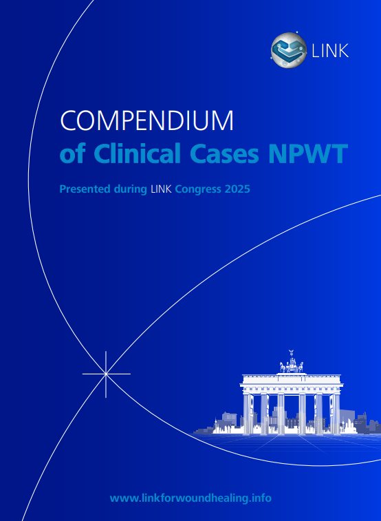 COMPENDIUM of Clinical Cases NPWT