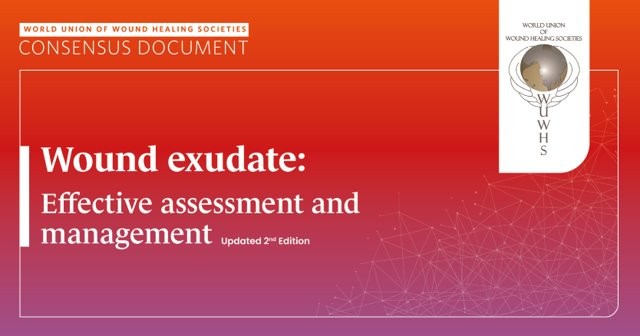 Wound exudate: Effective assessment and management