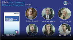 LINK for Wound Balance Congress 2023