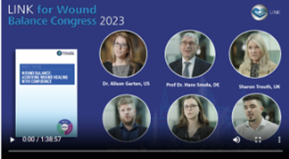 LINK for Wound Balance Congress 2023