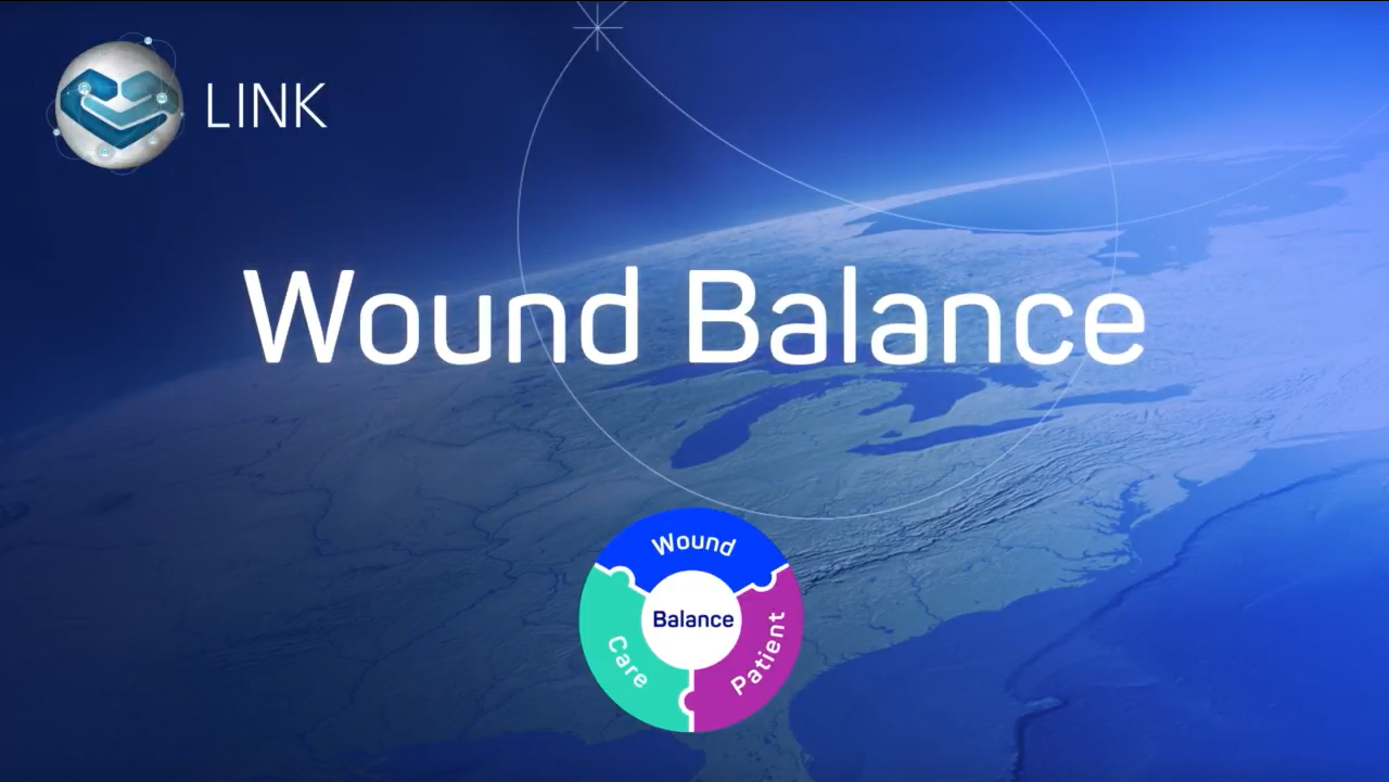 Wound Balance