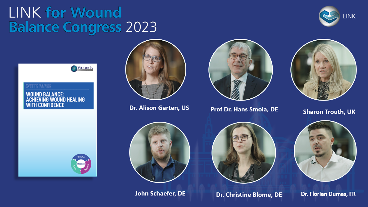 Wound Balance Speakers