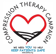 Compression therapy campaign