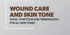 Wound Care Skin Tone