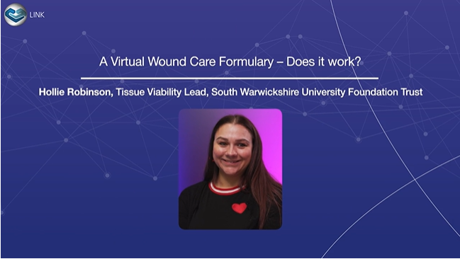 LINK Podcast and Hollie Robinson