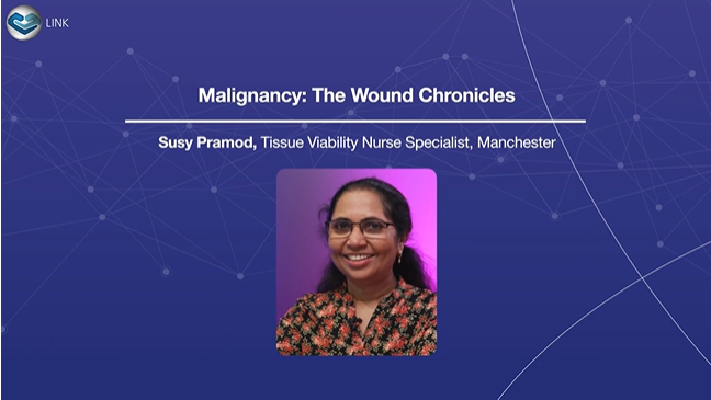 LINK Podcast and Susy Pramod