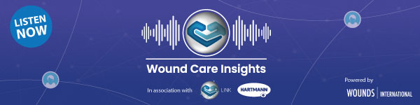 LINK Podcast series available now