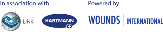 In association with