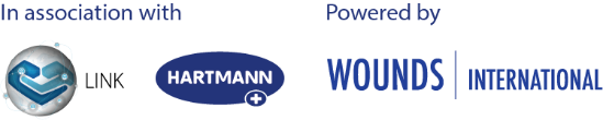 In association with