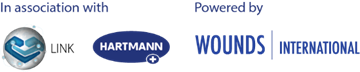In association with