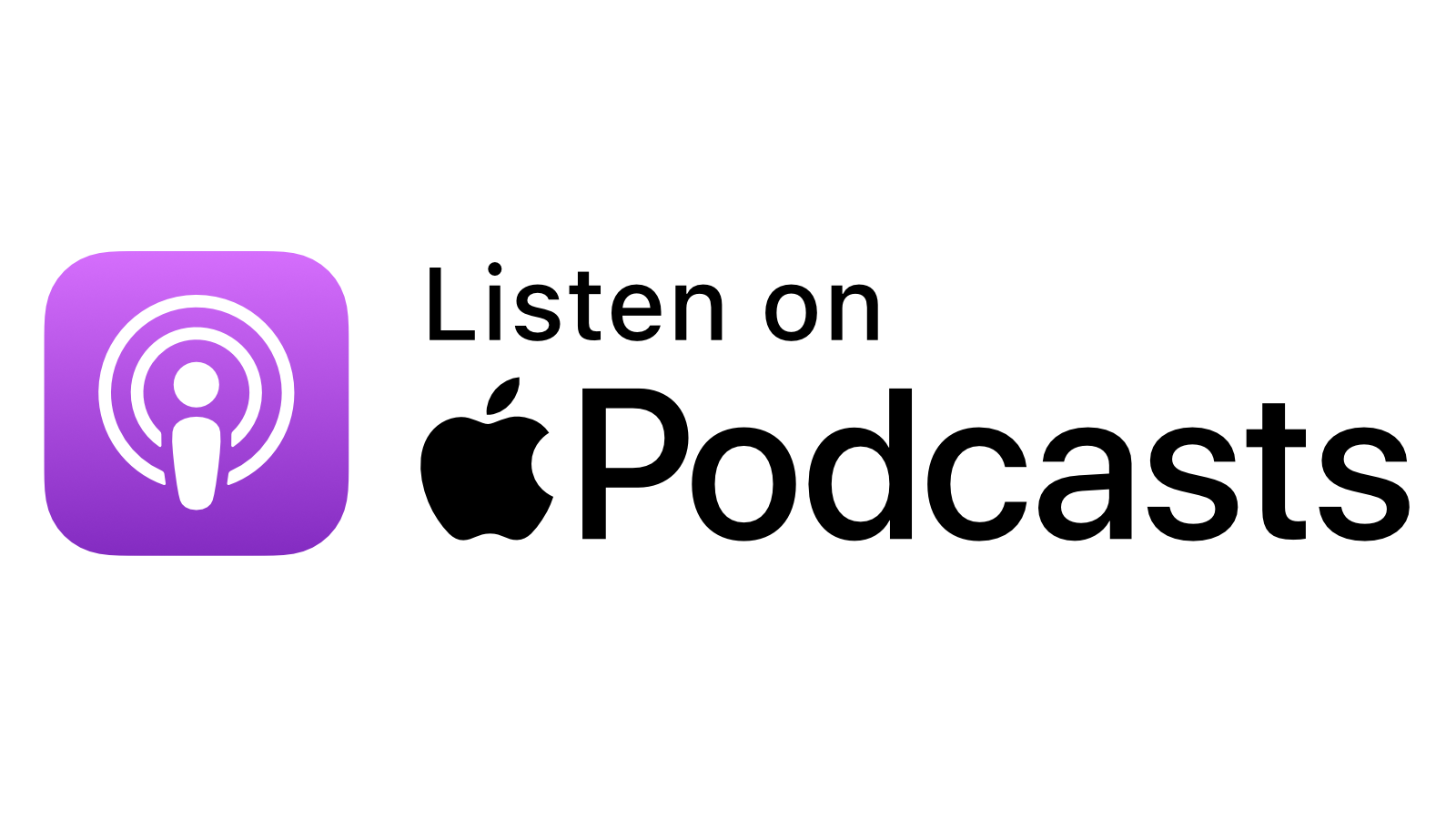Apple Podcasts