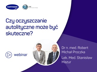 Czy oczyszczanie autolityczne może być skuteczne