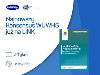 Konsensus Wound Balance